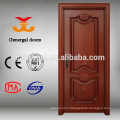 CE Painting interior using wooden door